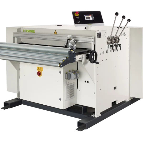 steel coil cut to length machine